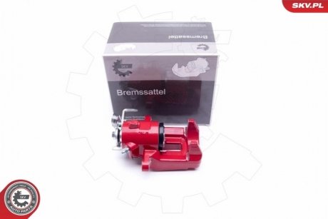 Автозапчастина SKV GERMANY 23SKV034RED