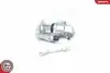Тормозной суппорт задний правый FORD C-Max Focus II MAZDA 3 VOLVO C30 C70 S40 V50 SKV GERMANY (23SKV044) изображение 2