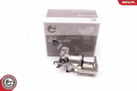 Гальмівний супорт TYL PR NISSAN ALMERA 00 SKV GERMANY 23SKV098