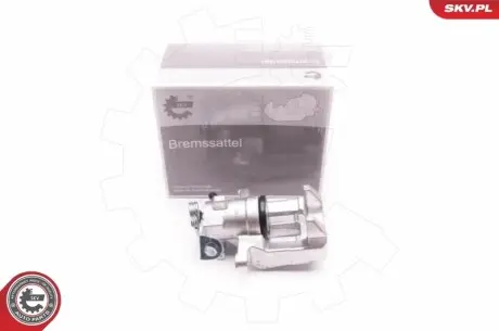 Тормозной суппорт GOLF IV tyі/L/.. SKV GERMANY 23SKV117