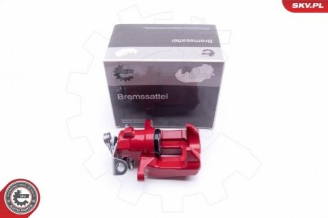 Автозапчастина SKV GERMANY 23SKV117RED