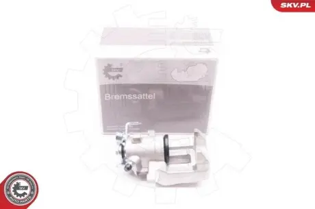Тормозной суппорт TYL PR VW GOLF IV AUDI A3 SKV GERMANY 23SKV118