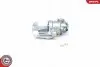 Суппорт тормозной ASTRA G tyи/L/, OPEL SKV GERMANY (23SKV123) изображение 2