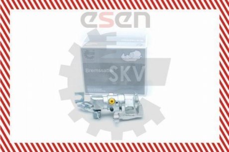Супорт гальмівний SKV GERMANY 23SKV133