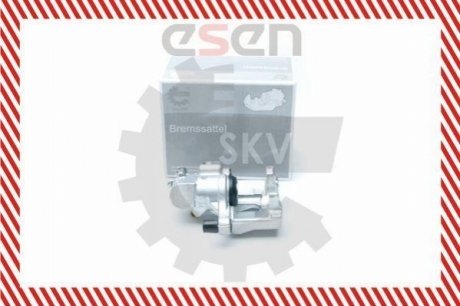 Тормозной суппорт SKV GERMANY 23SKV223