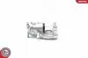 Гальмівний дисковий супорт задній лівий SKV GERMANY (23SKV263) зображення 2