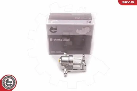 Гальмівний супорт TYL LE NISSAN X-TRAIL T30 SKV GERMANY 23SKV433
