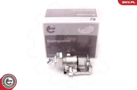 Гальмівний супорт TYL PR KIA PICANTO SKV GERMANY 23SKV478