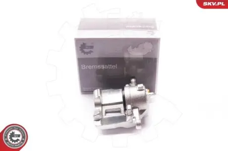 Гальмівний супорт. SKV GERMANY 23SKV491