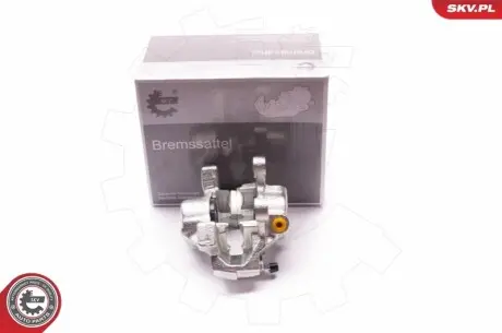 Гальмівний супорт TYL LE VOLVO 850/V70 SKV GERMANY 23SKV573