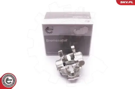Тормозной суппорт задний правый VOLVO 850 C70 I S70 V70 SKV GERMANY 23SKV574