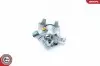 Тормозной суппорт VW T4 tyі prawy SKV GERMANY (23SKV644) изображение 4