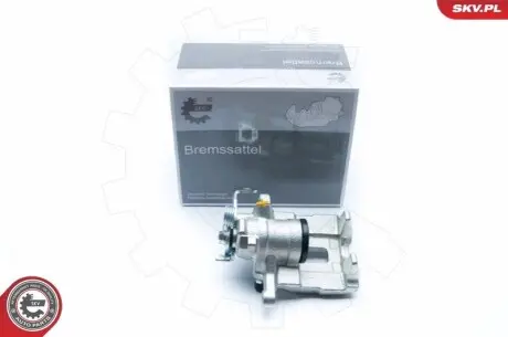 Тормозной суппорт VW T4 tyі prawy SKV GERMANY 23SKV644