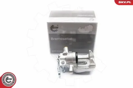 Гальмівний супорт. SKV GERMANY 23SKV663
