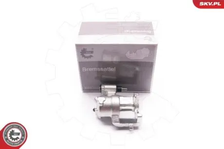 Тормозной суппорт (Цена за этот товар формируется из двух составляющих: Цена на сайте + дополнительный платеж. Окончательную цену узнавайте у менеджера.) SKV GERMANY 23SKV692
