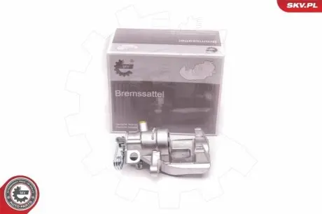 Тормозной суппорт P207 tyі/L/.. SKV GERMANY 23SKV813