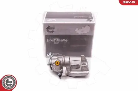 Тормозной суппорт P207 tyі/P/.. SKV GERMANY 23SKV814