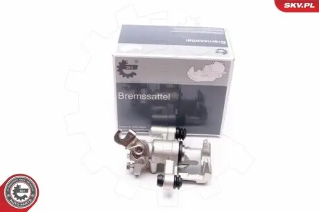 Тормозной суппорт TYL PR MAZDA MX-5 II 98-05 SKV GERMANY 23SKV874
