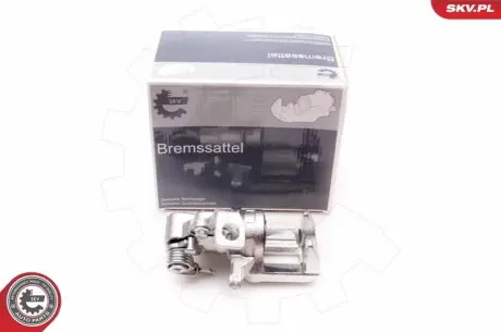 Тормозной суппорт TYL LE HONDA CIVIC 01-05 SKV GERMANY 23SKV913