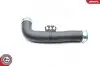 Патрубок турбины TOURAN VW Golf V Plus Touran 1.9 TDI 90 KM 1K0145838 SKV GERMANY (24SKV009) изображение 1