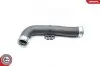 Патрубок турбины TOURAN VW Golf V Plus Touran 1.9 TDI 90 KM 1K0145838 SKV GERMANY (24SKV009) изображение 2