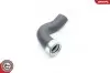 Патрубок турбины GOLF IV AUDI A3 SKODA Octavia VW Bora Golf IV 1,9 TDI SKV GERMANY (24SKV010) изображение 2