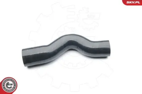 Патрубок інтеркулера (R) Ford Mondeo 2.2TDCi 08-15 SKV GERMANY 24SKV022