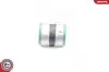 Патрубок турбины GOLF IV AUDI A3 SEAT Leon SKODA Octavia VW Bora Golf I SKV GERMANY (24SKV024) изображение 1