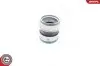 Патрубок турбины GOLF IV AUDI A3 SEAT Leon SKODA Octavia VW Bora Golf I SKV GERMANY (24SKV024) изображение 2