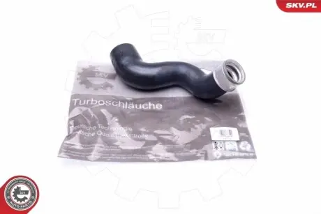 Патрубок турбіни Audi A4 1.9TDI/2.0TDI 00-09 SKV GERMANY 24SKV031