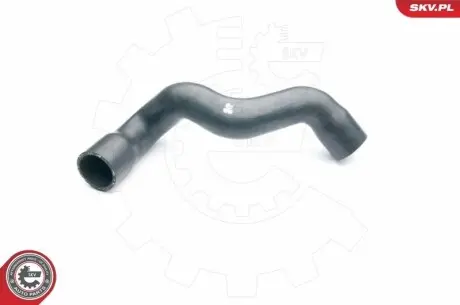 Патрубок інтеркулера (верхній) Audi A4/A6/VW Passat 1.9TDI 94-08 SKV GERMANY 24SKV033