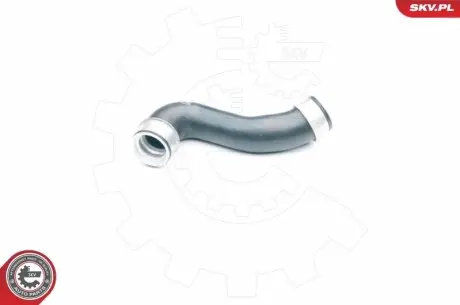 Патрубок турбіни VAG 1.9TDI 100/105KM SKV GERMANY 24SKV039
