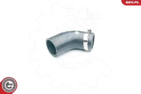 Патрубок інтеркулера VW Golf V/VI/Passat/Tiguan/Touran 1.4 ALK/CNG 05-18 SKV GERMANY 24SKV046