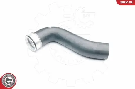 Патрубок інтеркулера VW Golf/Jetta/1.4 TSi 06-10/Passat B6/B7 1.4 TSi 09-10 SKV GERMANY 24SKV050 Купити в Україні