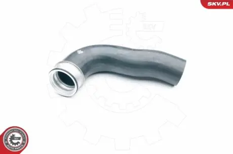 Патрубок інтеркулера VW Passat/ Golf/ Jetta III/ Audi A3 2.0 TDI 03-12 SKV GERMANY 24SKV051