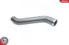 Патрубок интеркулера VW Crafter 30-50 SKV GERMANY (24SKV067) изображение 1