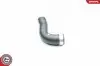 Патрубок інтеркулера (L) VW Caddy III 1.9 TDI 04-10 SKV GERMANY (24SKV073) зображення 2