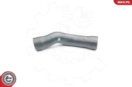 Патрубок турбіни AUDI.. SKV GERMANY 24SKV078