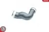 Патрубок турбины T5 2.5TDI.. SKV GERMANY (24SKV097) изображение 2