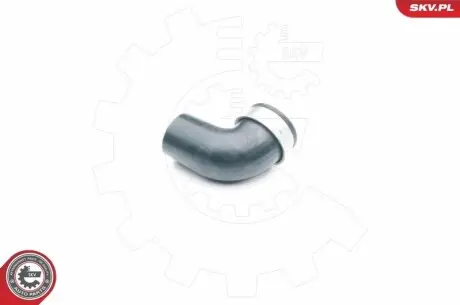 Патрубок турбины SHARAN 1.9TDI.. SKV GERMANY 24SKV100