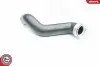 Патрубок турбіни VAG 1.9/2.0TDI.. SKV GERMANY (24SKV102) зображення 2