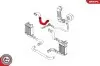 Патрубок турбины A4 B6 1.8T.. SKV GERMANY (24SKV114) изображение 3