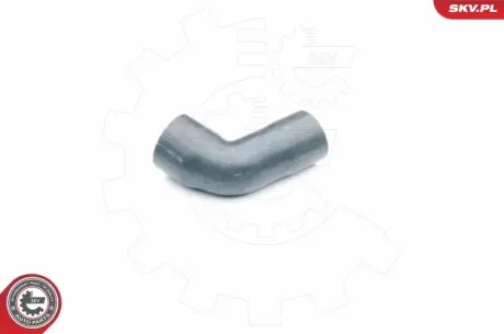 Патрубок турбіни A4 B6/A6 C5 1.9TDI SKV GERMANY 24SKV116