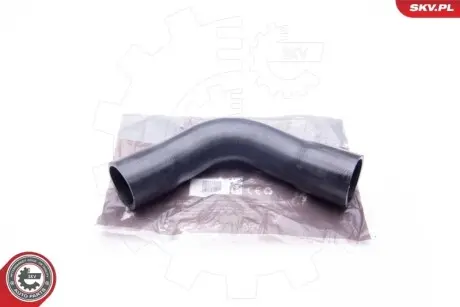 Патрубок інтеркулера Opel Signum/Vectra C 2.0 DTI 16V/2.2 DTI 16V 02-06 SKV GERMANY 24SKV131