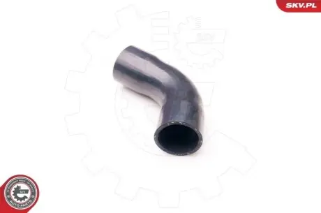 Патрубок інтеркулера (впуск) BMW 3 (E46)/5 (E39)/7 (E38) 97-05 M57 SKV GERMANY 24SKV134