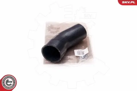 Патрубок інтеркулера BMW 5 (E60)/6 (E63) 2.5D/3.0D04-10 M57 SKV GERMANY 24SKV140