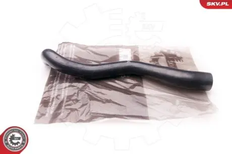Патрубок інтеркулера (впуск) BMW 3 (E46) 2.0D 98-05 M47 SKV GERMANY 24SKV145