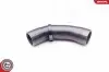 Патрубок інтеркулера (L) BMW 3 (E46) 2.0d 98-05 (M47) SKV GERMANY (24SKV147) зображення 2