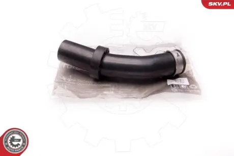 Патрубок інтеркулера (L) Fiat Doblo 1.6D/2.0D 10 SKV GERMANY 24SKV159