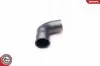 Патрубок воздушного радиатора AUDI/SEAT/VW 1.8T SKV GERMANY (24SKV160) изображение 3